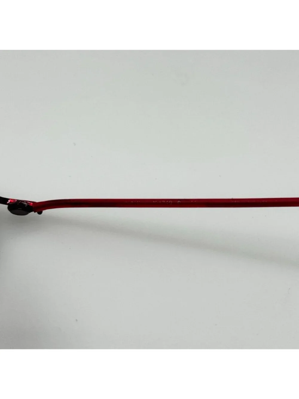 Maui Jim Sunglasses MJ 719-07 Nene Polarized Italy 52-5-17-133